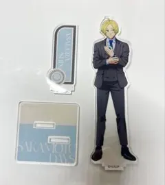 SAKAMOTO DAYS 朝倉シン アクリルスタンド