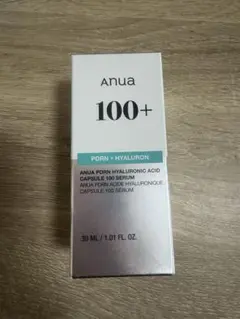 アヌア PDRN ヒアルロン酸カプセル100 セラム 30ml