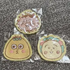 コジコジ　次郎くん　ゲラン　ガチャ