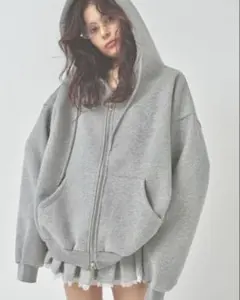 PELLICULEペリキュールchiffon gathering blouson - メルカリ