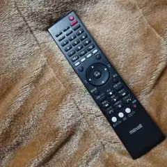 ▲ マクセル maxell iVDR VDR-R1000PLUS VDR-R1000iVレコーダー ｜ブルーレイディスク/ハードディスク