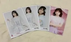 川村結衣 AKB48 好きish 会場限定生写真　HMV