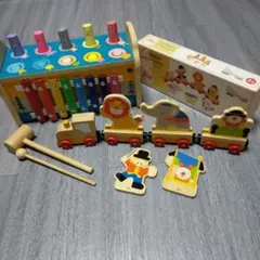 ベビー おもちゃ