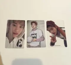 RIIZE ALL OF YOU 東京ドーム 会場限定トレカ　ソヒ