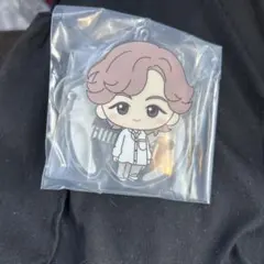 一番くじ　D賞　藤澤涼架　ミセスグリーンアップル