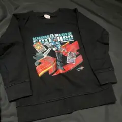 仮面ライダー トレーナー