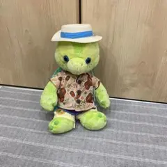 オルメル 肩のせ くっつきぬいぐるみ サマーナイトメロディ - メルカリ