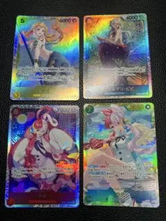 Heroines Edition SR SEC まとめ売り