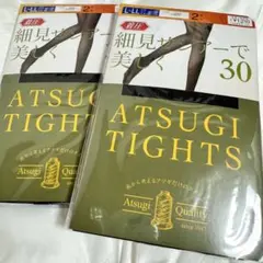 アツギ タイツ