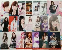 Popteen＊雑誌 まとめ売り セット 船山久美子 くみっきー みずきてぃ