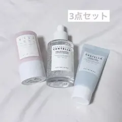SKIN1004 マダガスカルセンテラ 3点セットのサムネイル