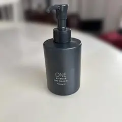 オイルクレンジングのサムネイル