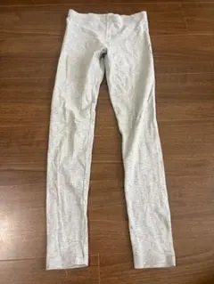 プチバトー　レギンス　128cm