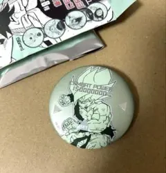 2025年最新】ドラゴンボールコレクション缶バッジの人気アイテム