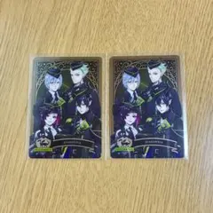 ツイステ ディアソムニア レプリカ腕章 マレウス リリア シルバー セベク ツイステ レプリカ 腕章 ディアソムニア寮 マレウス シルバー セベク