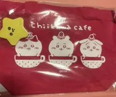 一番くじ　ちいかわ　sweet shop トートバッグ 一番くじ ちいかわ sweet shop トートバッグ 一番くじ ちいかわ