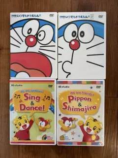 2025年最新】dvd いつでもドラえもん！！ 5の人気アイテム