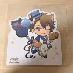 アイナナ　ナンジャタウン　十龍之介 ミニゲ ーム