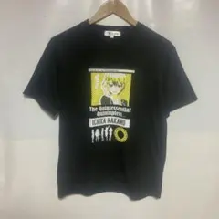 ご当分の花嫁　tee ichika nakano y2k