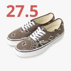 2026年最新】ロンハーマン VANSの人気アイテム - メルカリ