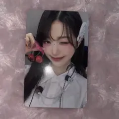 2025年最新】ive ウォニョン withmuuの人気アイテム - メルカリ