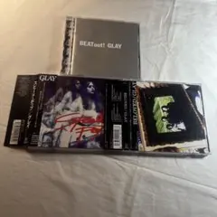 GLAY SPEED POP デモテープ - メルカリ