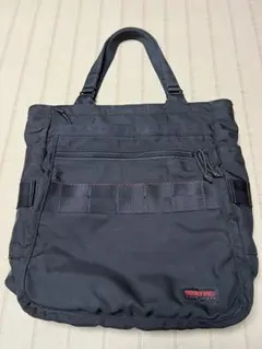 BRIEFING/ブリーフィング A4 CLEVER TOTE USA製