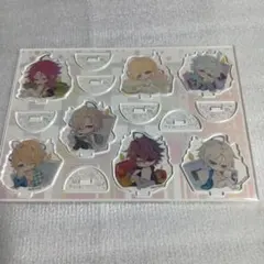 ピオフィオーレの晩鐘 ピオフィ アクリルスタンド アリスネット アリネ