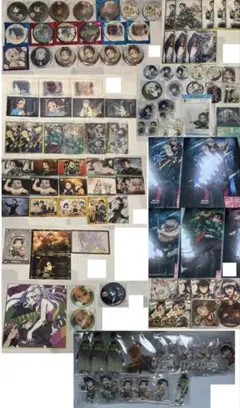 鬼滅の刃 まとめ売り 2