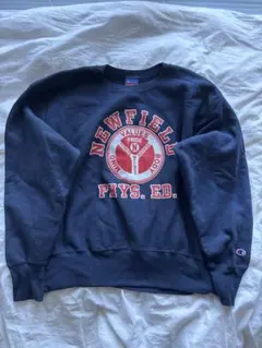 Champion Reverse Weave トレーナー XL