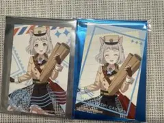 学園アイドルマスター　まねきねこコラボ　葛城リーリヤ　フォトカード