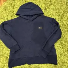 Yetina Lサイズ パーカー