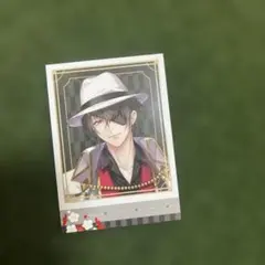 イケメン王子 ギルベルト ブロマイド 大正浪漫