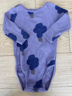 the campamento ロンパース 9/12m