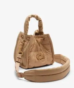 ラコステバッグ