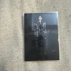 SEVENTEEN RIGHT HERE スングァン トレカ