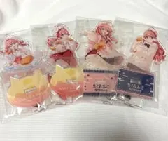 ホロライブ さくらみこ アクリルスタンド まとめ売り①