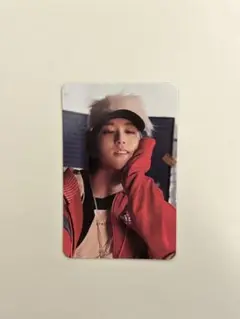 straykids popup 5-star スタンプラリー ハン トレカ