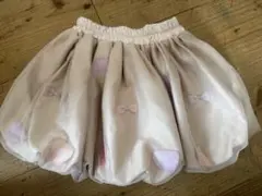 【used】panpantutuスカートM size(90〜110)のサムネイル