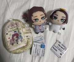 ブルーロック 糸師冴 セット