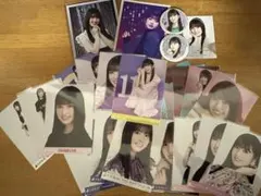 乃木坂46 小川彩　生写真　まとめ売り