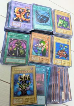 2026年最新】遊戯王 まとめ売りの人気アイテム - メルカリ