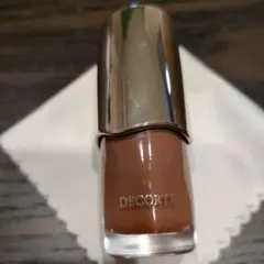 DECORTÉ スキニフィック ネイルラッカー 10 petit gâteauのサムネイル