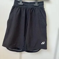YONEX ヨネックス ハーフパンツ 140(JL135-145)