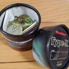 2026年最新】メガバス TYPE-Xの人気アイテム - メルカリ
