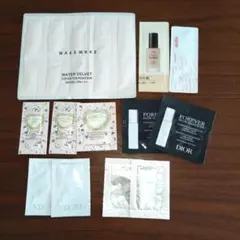 サンプルまとめ売り