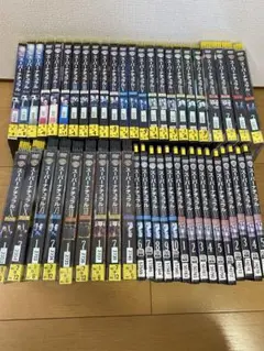 2025年最新】スーパーナチュラル 全巻 セットの人気アイテム