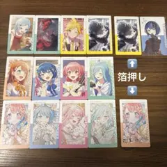 新品☆ あんスタ 桃李 10周年 特典 ぱしゃっつ ユニットビジュアル