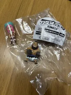 ワンピの実 第十六海戦 2個