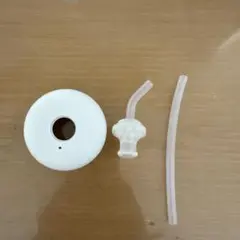 Pigeon）母乳実感パーツ ストロー